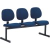 Cadeiras para escritrio longarina secretria executiva